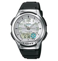 Pánske hodinky CASIO AQ 180-7B                                                  